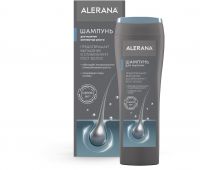 Алерана шампунь 250мл для мужчин активатор роста волос (ВЕРТЕКС АО_3)